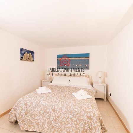 Casa Flamingo Per 4 Persone Nel Centro Di Bari 아파트 외부 사진