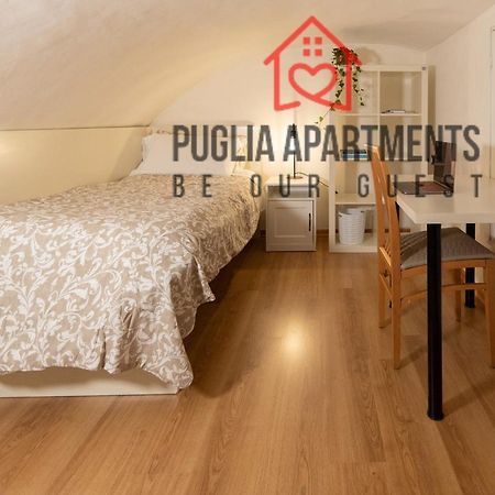 Casa Flamingo Per 4 Persone Nel Centro Di Bari 아파트 외부 사진