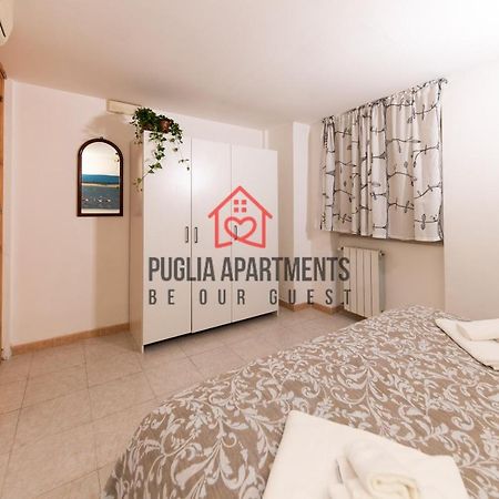 Casa Flamingo Per 4 Persone Nel Centro Di Bari 아파트 외부 사진