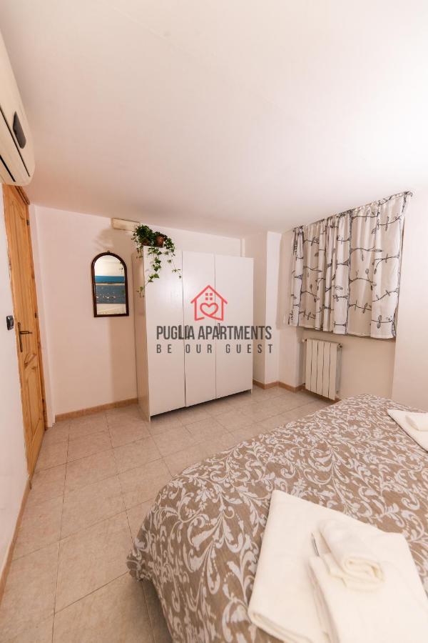 Casa Flamingo Per 4 Persone Nel Centro Di Bari 아파트 외부 사진