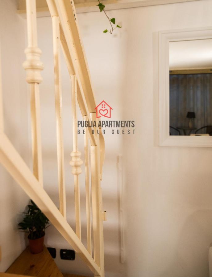 Casa Flamingo Per 4 Persone Nel Centro Di Bari 아파트 외부 사진